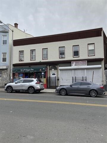 More Photos Of 94-100 Ocean Ave, Jersey City Storefront Retail Residential For Sale