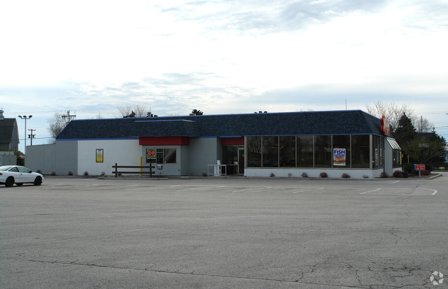 More Photos Of 4409 County Highway 42, Sheboygan Fast Food For Sale