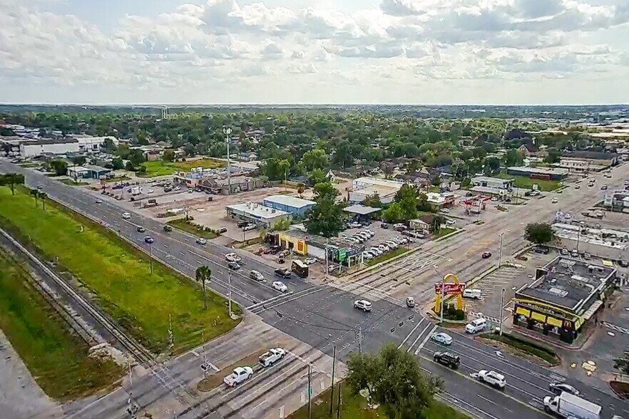 More Photos Of 508 College Ave, South Houston Auto Repair For Sale