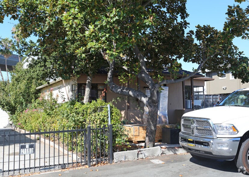 More Photos Of 1117 Bont Ln, Walnut Creek Office For Lease