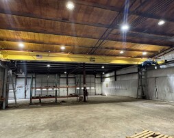 More Photos Of 6229 & 6365 US Highway 59 S, Marshall Warehouse For Sale