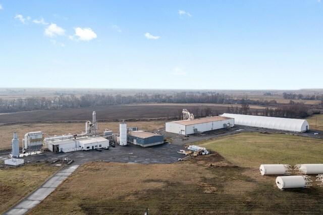 More Photos Of 405 Hoosier, Stanfield Food Processing For Lease