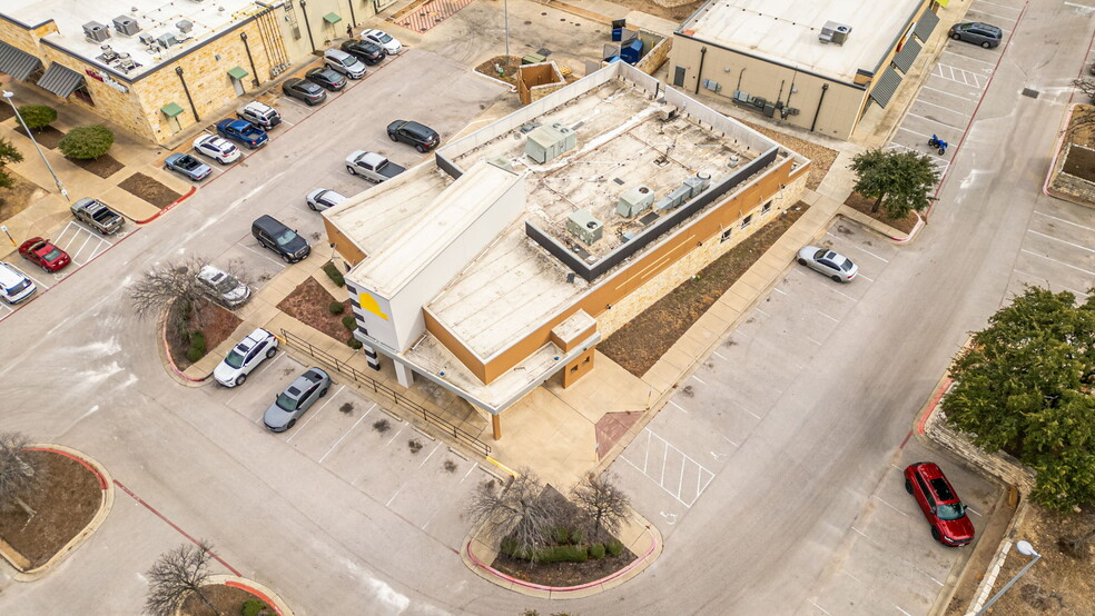 More Photos Of 4710 183A Toll Rd, Cedar Park Restaurant For Lease