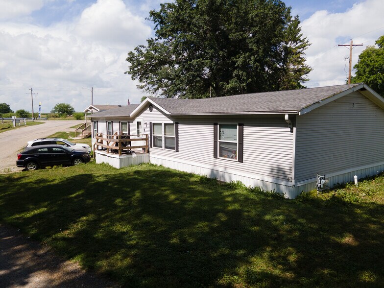 More Photos Of 1100 W Locust St, Canton Manufactured Housing Mobile Home Park For Sale