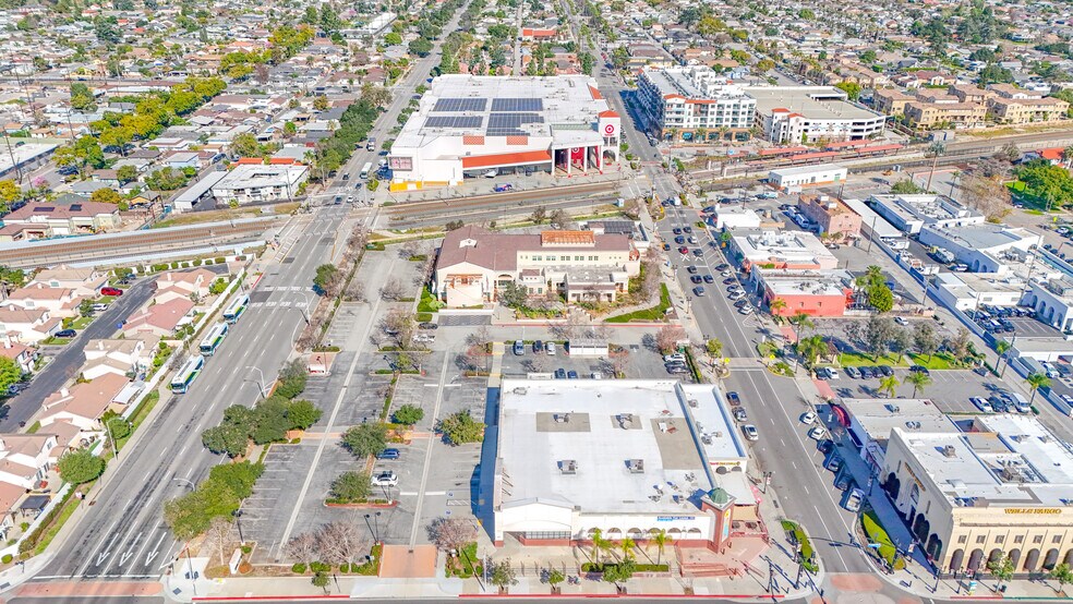 More Photos Of 725 N Azusa Ave, Azusa Land For Sale