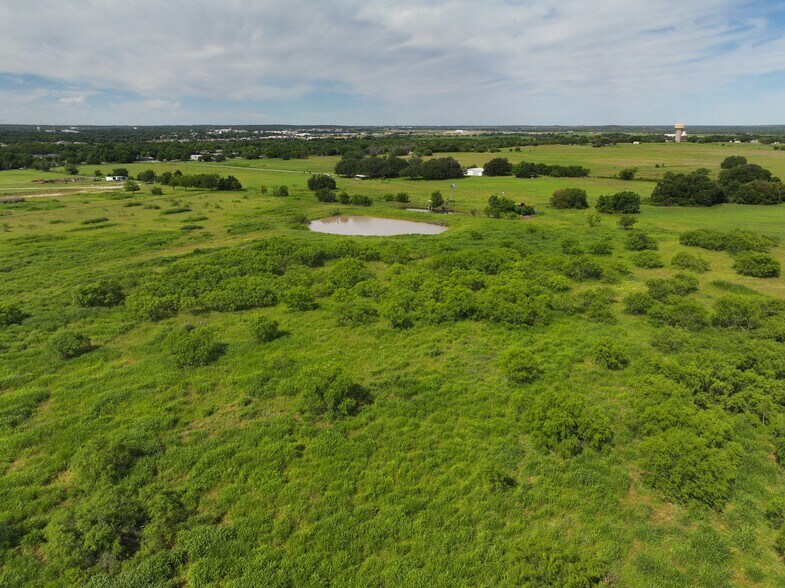 More Photos Of 1312 Weatherford Hwy, Granbury Land For Sale
