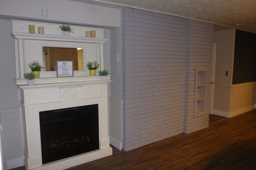 More Photos Of 1209 N Wilcox Dr, Kingsport Healthcare For Lease