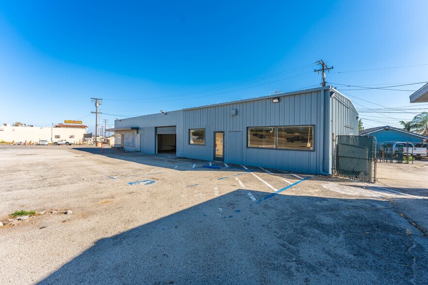 8133 Foothill Blvd, Rancho Cucamonga, CA 91730 Freestanding For Sale