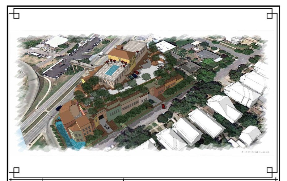 More Photos Of 1920 S Cheyenne Ave, Tulsa Apartments For Sale