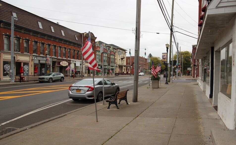More Photos Of 101 Main st, Phelps Convenience Store For Sale
