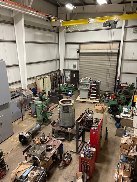 More Photos Of 360 E Uahi Way, Wailuku Warehouse For Sale