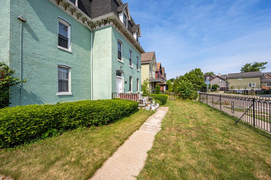More Photos Of , Buffalo Multifamily For Sale