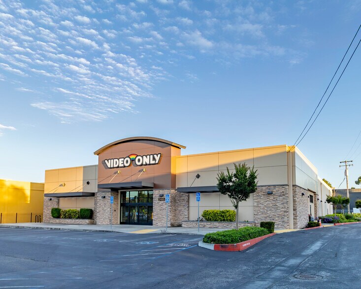 More Photos Of 2485 Charleston Rd, Mountain View Flex For Sale