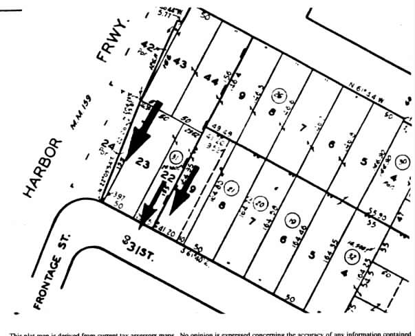 More Photos Of 341 W 31st St, Los Angeles Warehouse For Sale