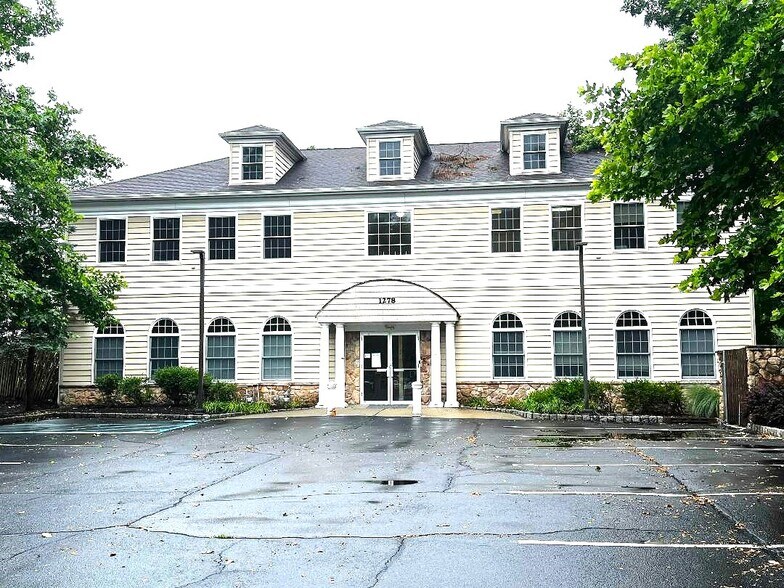 Primary Photo Of 1278 Rt 46, Ledgewood Office For Lease