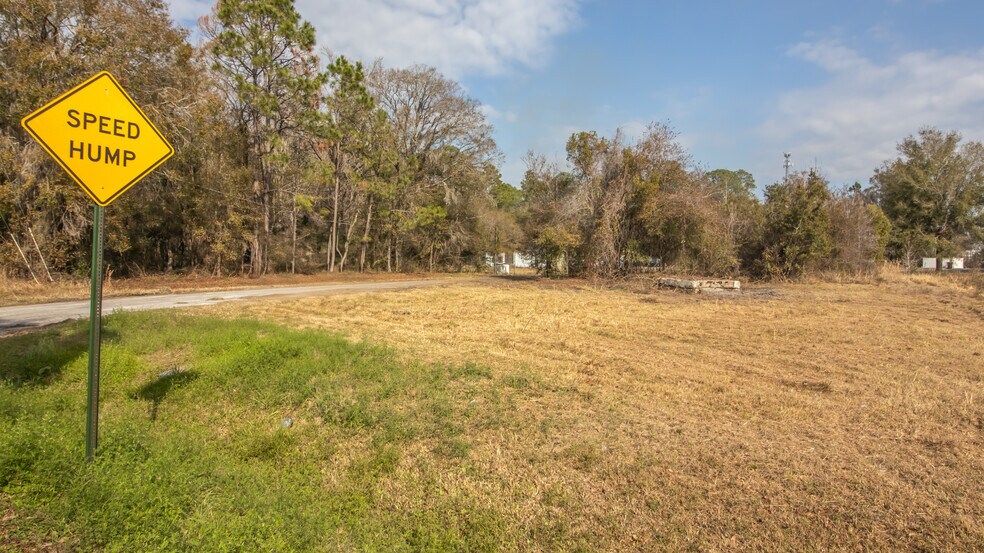 More Photos Of 00 Sapp Street, Starke Land For Sale