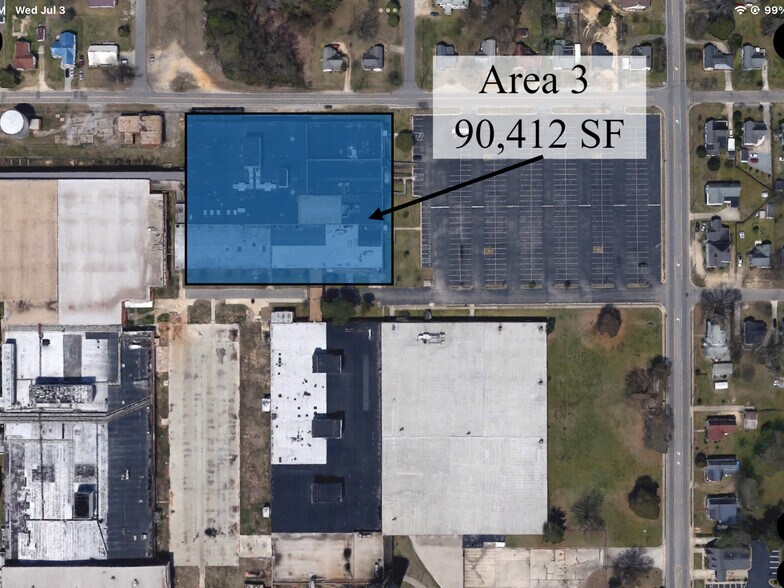 More Photos Of 200 N 13th St, Erwin Unknown For Lease