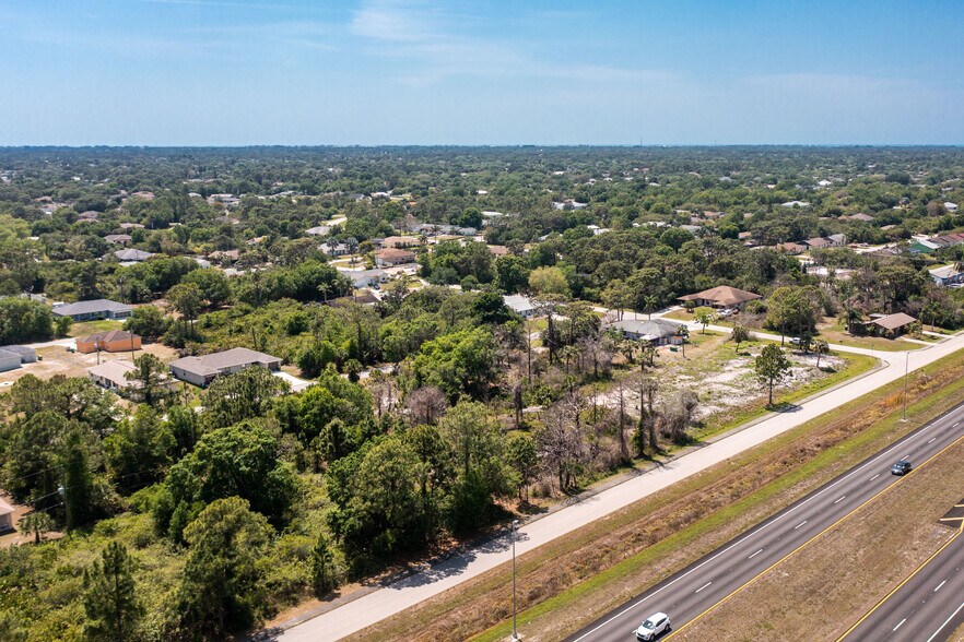 More Photos Of 4435-4459 S Access Rd, Englewood Land For Sale