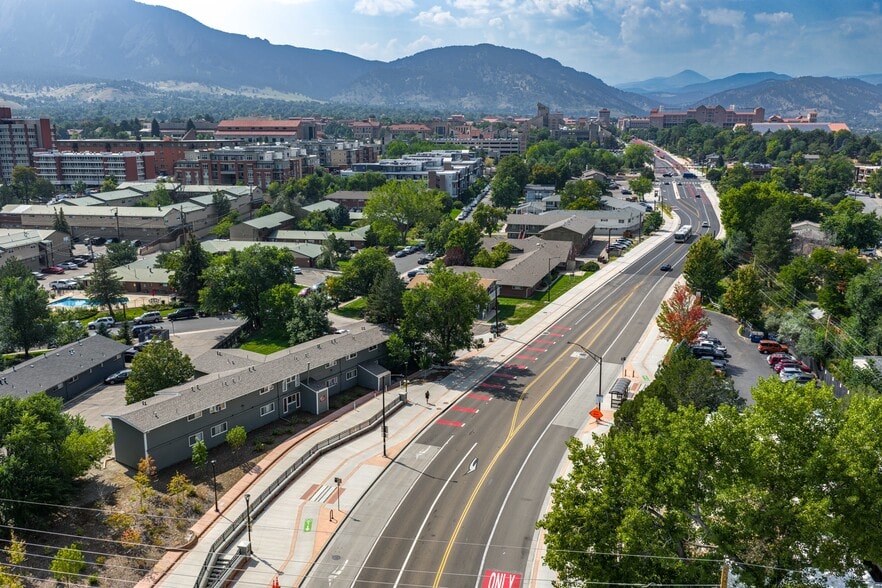 More Photos Of , Boulder Multifamily For Sale