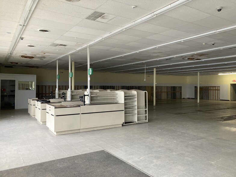 More Photos Of 2761 N M 33, Rose City General Retail For Sale