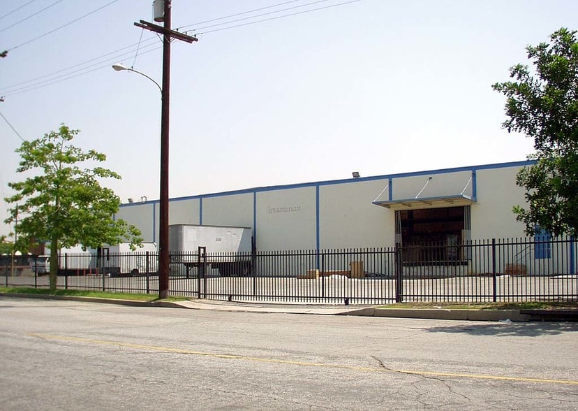 More Photos Of 6408-6414 Gayhart St, Commerce Warehouse For Sale
