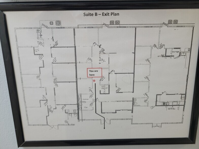 More Photos Of 1405 SE Goldtree Dr, Port Saint Lucie Medical For Lease