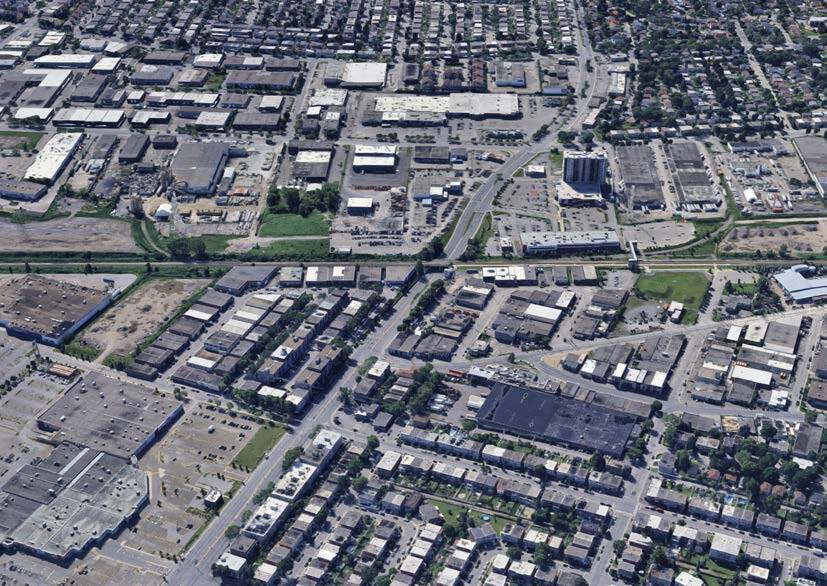 More Photos Of 5746 Boul Industriel, Montréal Auto Repair For Sale