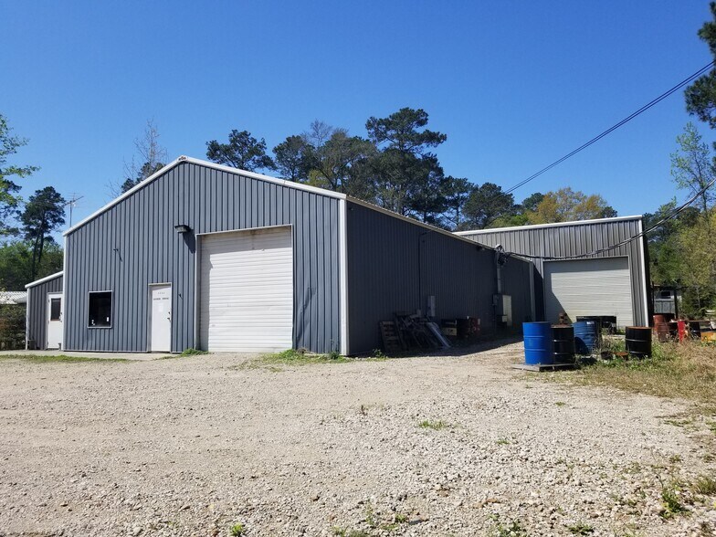 More Photos Of 1544 Jefferson Chemical Rd, Conroe Warehouse For Sale