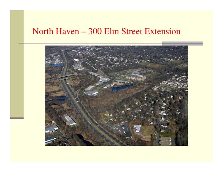 More Photos Of 300 Elm St, North Haven Land For Sale