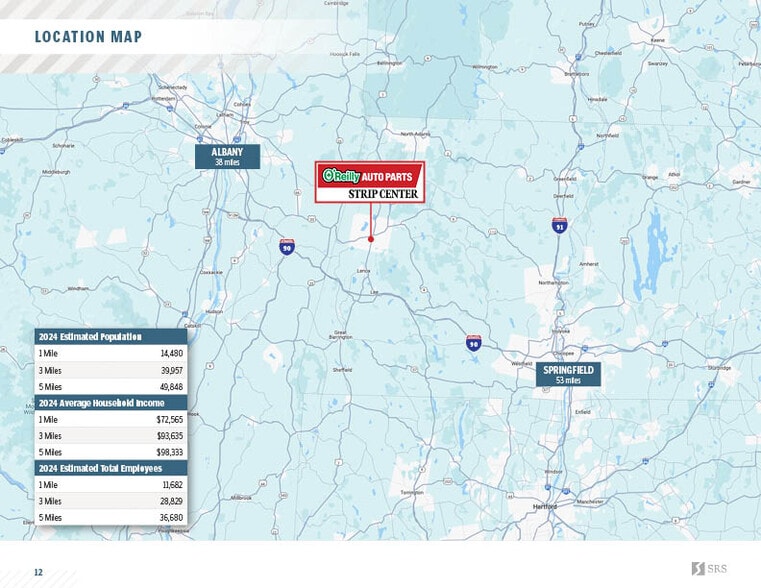 More Photos Of 163 South St, Pittsfield Storefront For Sale