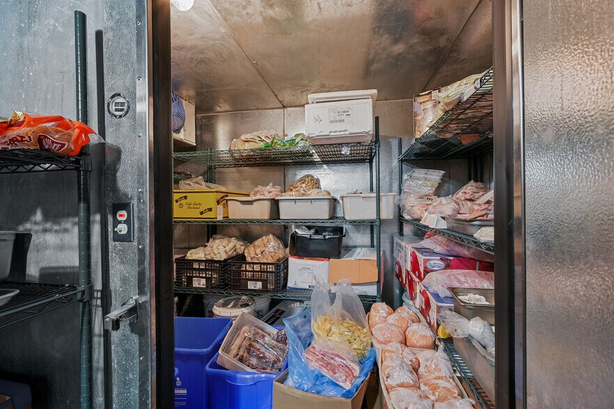 More Photos Of 754 Front St, Woonsocket Restaurant For Sale