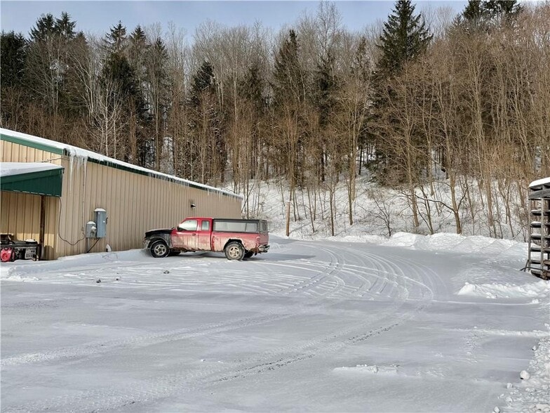 More Photos Of 5217 New York 12, Norwich Convenience Store For Sale