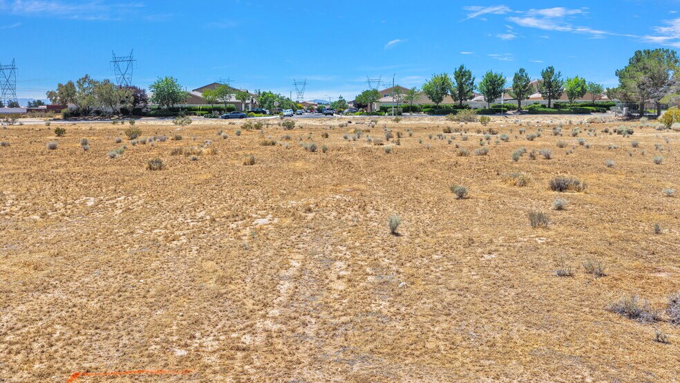 More Photos Of 13702 Del Cerro st, Victorville Land For Sale