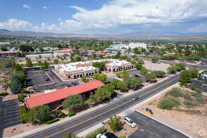More Photos Of 450 S Willard St, Cottonwood Medical For Lease