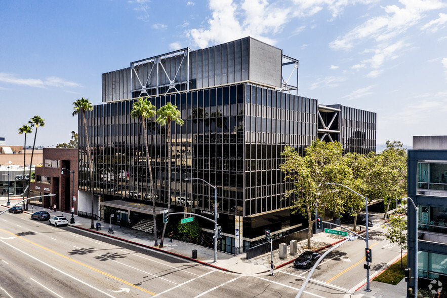 Primary Photo Of 8920 Wilshire Blvd, Beverly Hills Medical For Lease