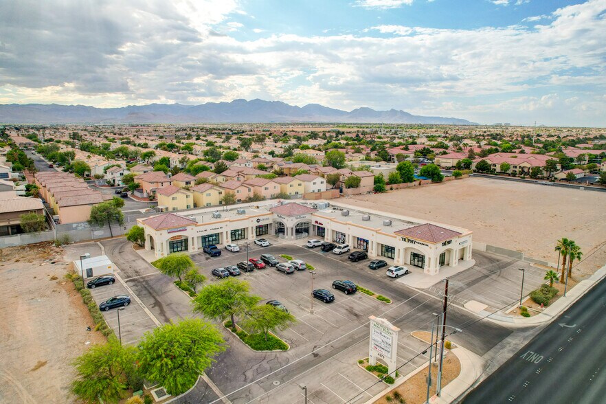 More Photos Of 4375 S Buffalo Dr, Las Vegas Storefront Retail Office For Sale
