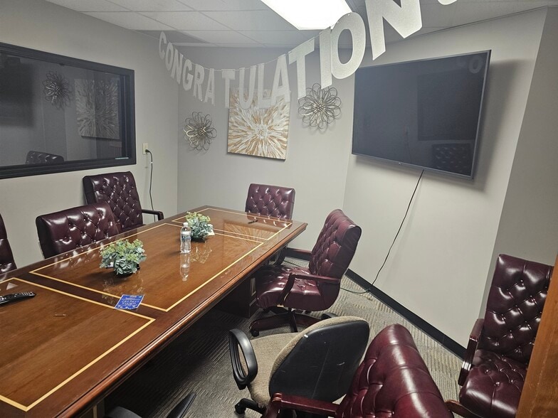 More Photos Of 100 W 11th St, Anderson Medical For Sale