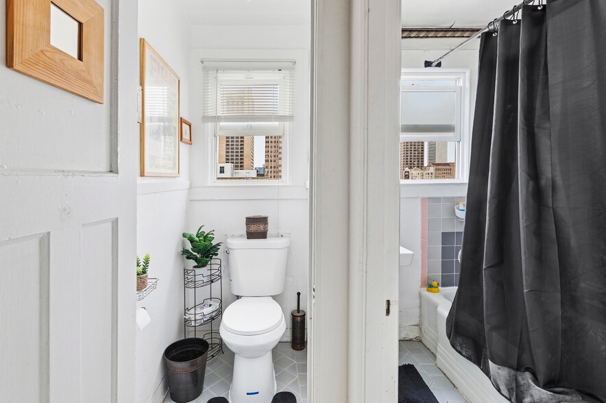 More Photos Of 20 Joice St, San Francisco Apartments For Sale