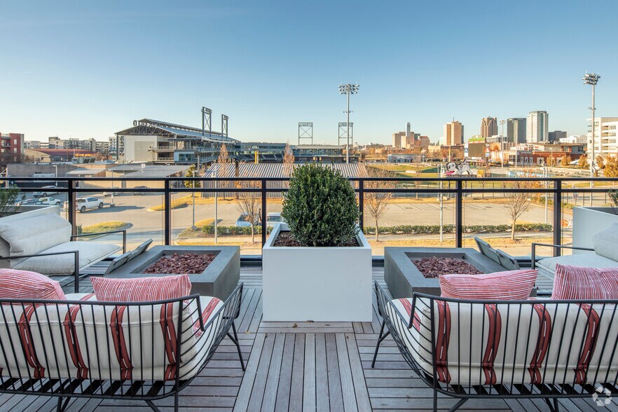 More Photos Of 1415 3rd Ave S, Birmingham Apartments For Lease