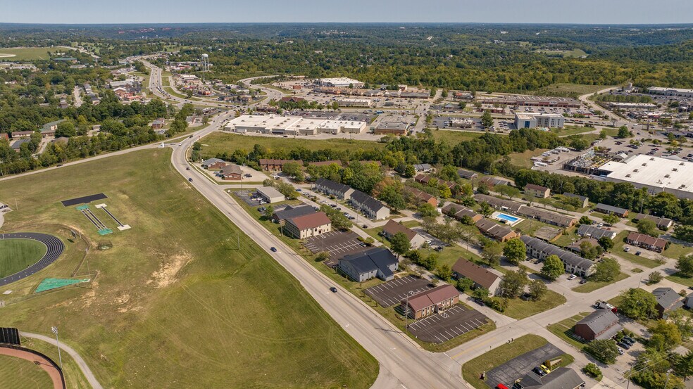 More Photos Of , Frankfort Office For Sale