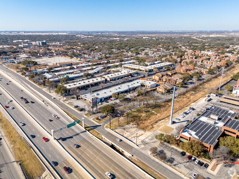 More Photos Of 2411 NE Loop 410, San Antonio Research And Development For Lease