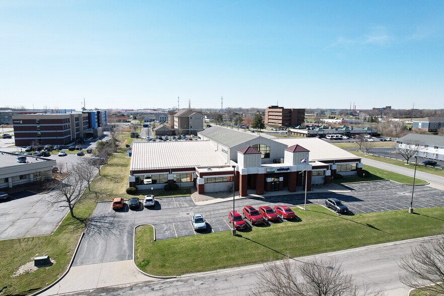 More Photos Of 1433 E 83rd Ave, Merrillville Office For Sale