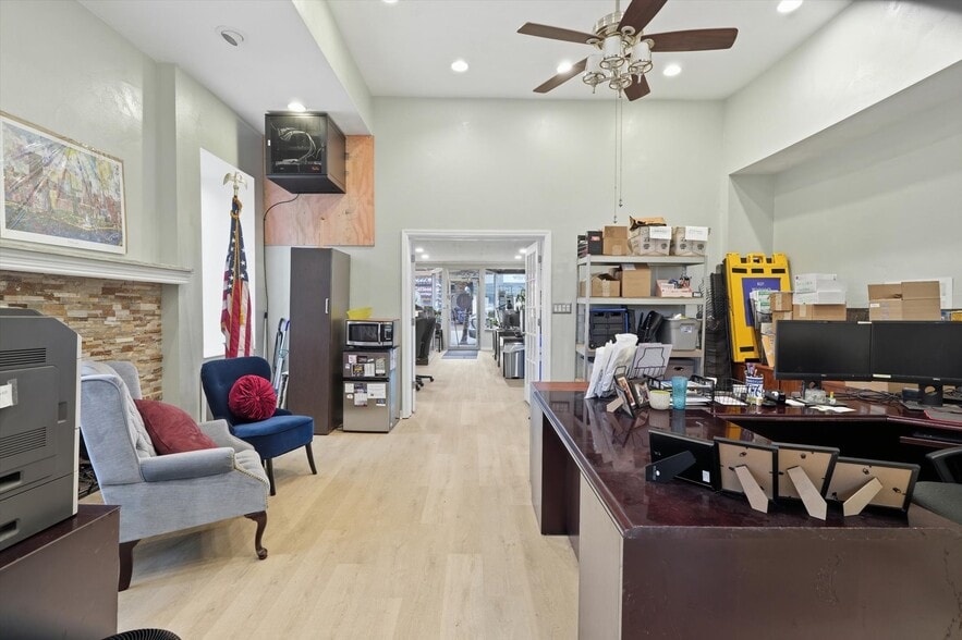 More Photos Of 2600-2602 Brownsville Rd, Pittsburgh Storefront Retail Residential For Sale