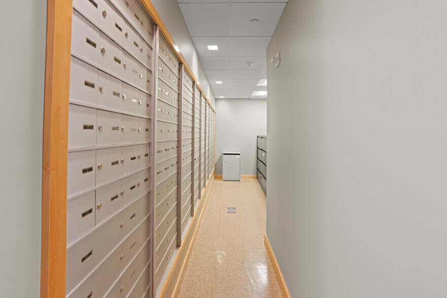 More Photos Of 1775 I St NW, Washington Coworking Space