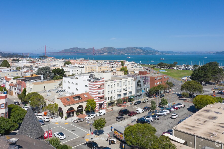 More Photos Of 3727-3735 Buchanan St, San Francisco Office For Lease