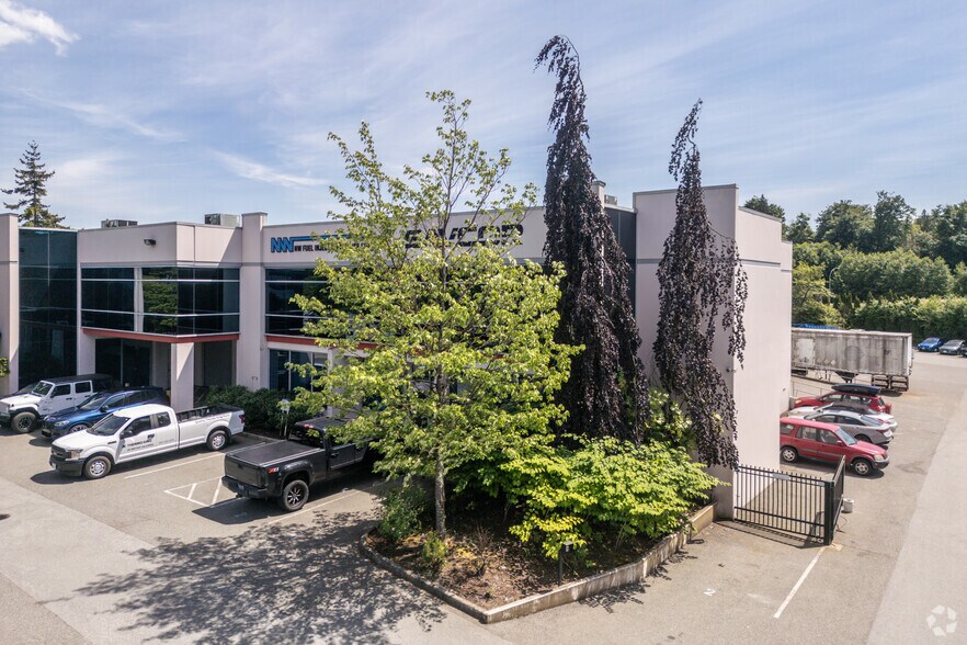 Primary Photo Of 18940 94 Ave, Surrey Flex For Lease