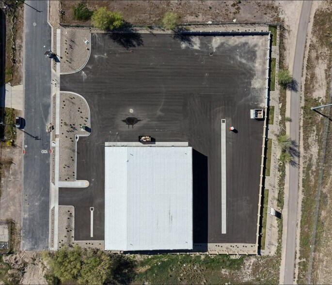 More Photos Of 2256 S 5700 W, West Valley City Warehouse For Lease