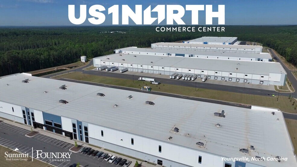 Primary Photo Of 2405 Innovation Loop, Youngsville Unknown For Lease