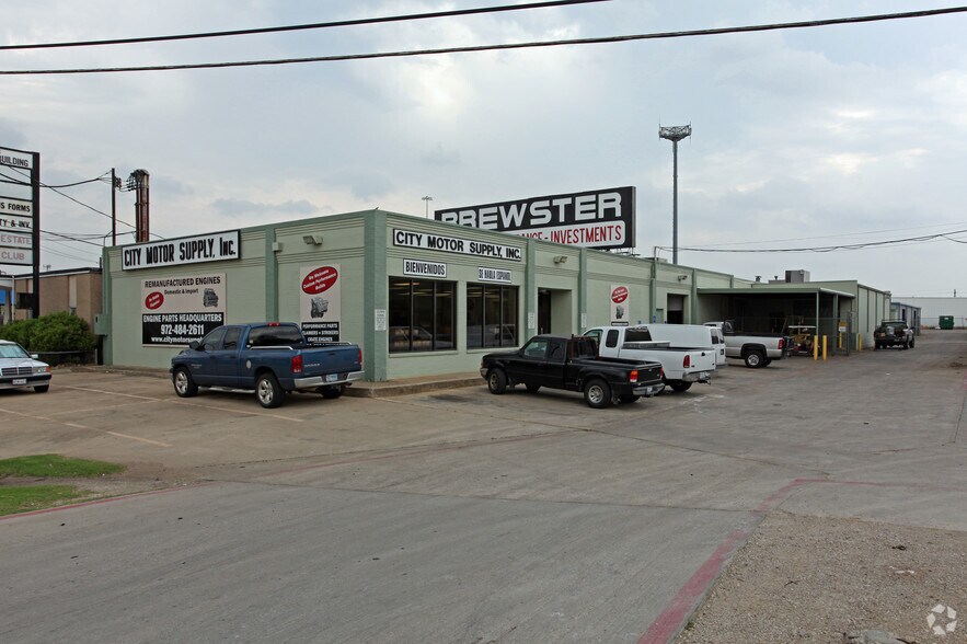 More Photos Of , Dallas Flex For Sale