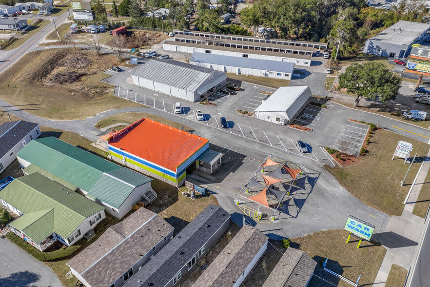 More Photos Of 4114 W US Highway 90, Lake City Land For Sale